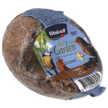 Kókusz Vitakraft Garden töltött egész