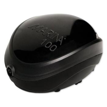 Kompresszor Marina 100,90l/h 75-150l kép
