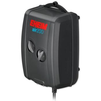 Kompreszor Eheim léghajtó 200, 2x100l/h, 4W kép