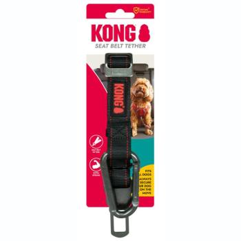 KONG biztonsági öv kutyáknak 29x7,5x2,5 cm kép