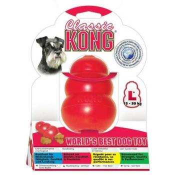 KONG Classic harang L kép