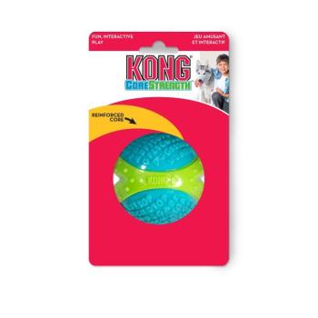 KONG CoreStrength Ball European kutyajáték L: kb. Ø 7,5 cm kép