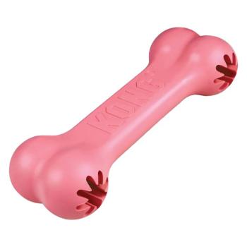 KONG Puppy Goodie Bone játékcsont kiskutya játék, 1db kép