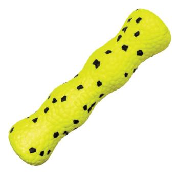 KONG Reflex Stick kutyajáték - M méret: kb. Ø 5,7 x H 21 cm kép