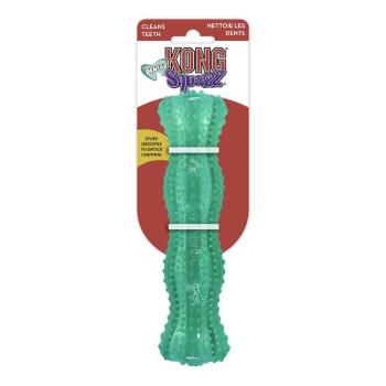 KONG Squeezz Dental Stick kutyajáték, M: kb. 20cm kép