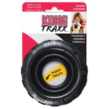 KONG Traxx kutyatjáték kép