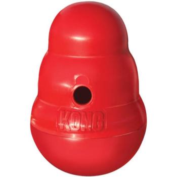 KONG Wobbler Snackball S kép