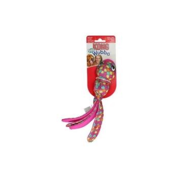 KONG Wubba Finz Pink (S/M) kép