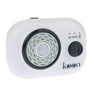 kooa Automatic Airfresh szagtalanító - 1 Darab kép