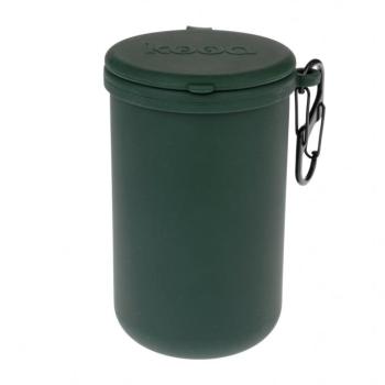 kooa tartály használt ürülékzacskókhoz ktyáknak - Ø 8 x M 13,5 cm kép