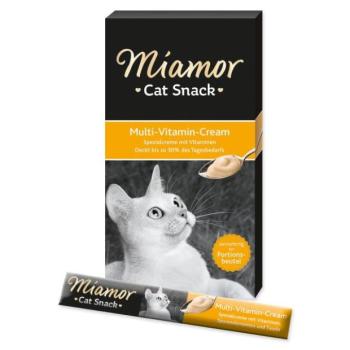 Krém Miamor multivitamin 6x15g kép