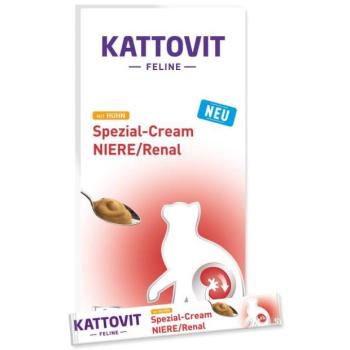 Krémes Kattovit Vese/vese csirke 6x15g kép