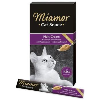 Krémes Miamor sajt 6x15g kép