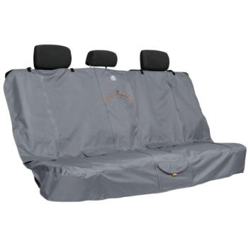 Kurgo Wander Bench autós védőhuzat kutyáknak kb. 140x114cm kép