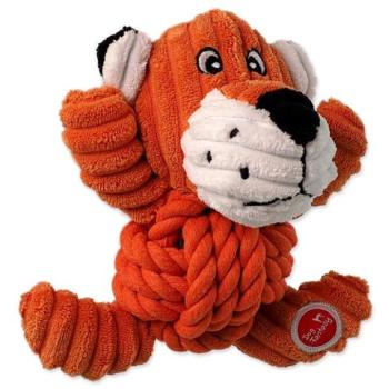 Kutya Fantasy Safari tigris játék sípcsomóval 18cm kép