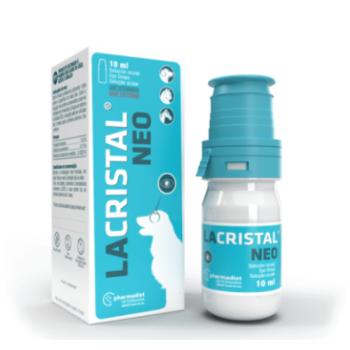 Lacristal Neo oldat 10 ml kép