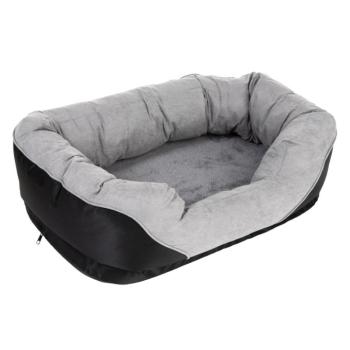 Lazy kutyafekhely, H 90 x Sz 60 x M 30 cm kép