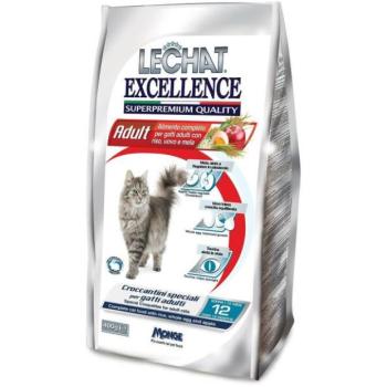 LECHAT Excellence Adult 400 g kép