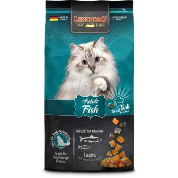 Leonardo Adult Fish & Rice 1,8 kg kép