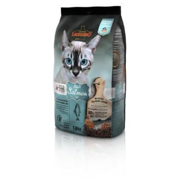 Leonardo Adult GF salmon 1,8 kg kép