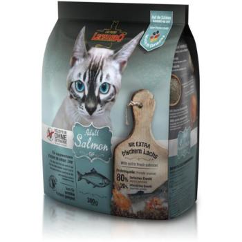 Leonardo Adult GF salmon 300 g kép