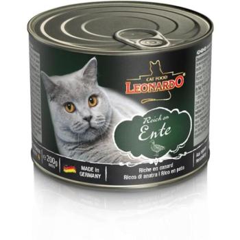 Leonardo Duck 200 g kép