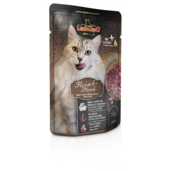 Leonardo Finest Selection 3 Hús 6 x 85 g kép