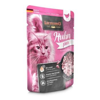 Leonardo Finest Selection Csirkehús 6 x 85 g kép