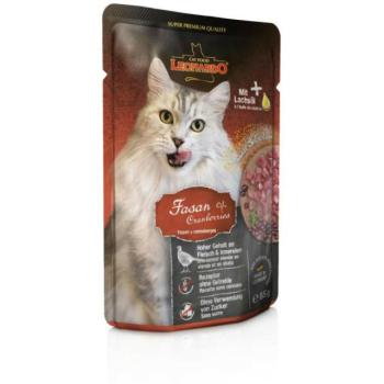 Leonardo Finest Selection pheasant 85 g kép