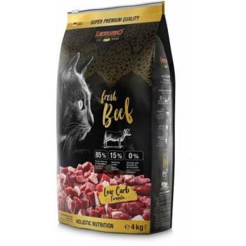 Leonardo Fresh beef 4 kg kép