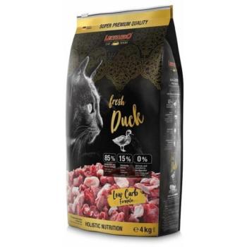 Leonardo Fresh duck 4 kg kép
