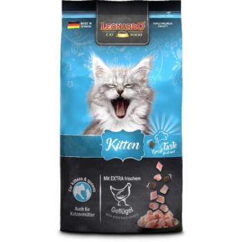 Leonardo Kitten 1,8 kg kép