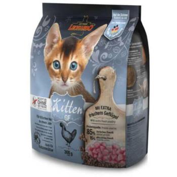 Leonardo Kitten GF poultry 300 g kép