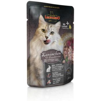 Leonardo Rabbit/cranberries 85 g kép