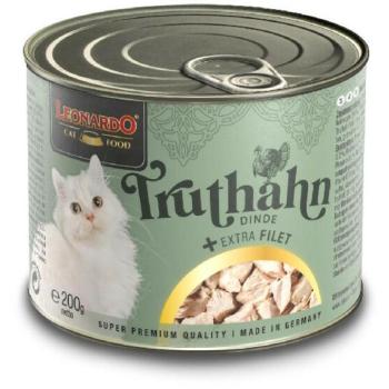 Leonardo Turkey tin 200 g kép