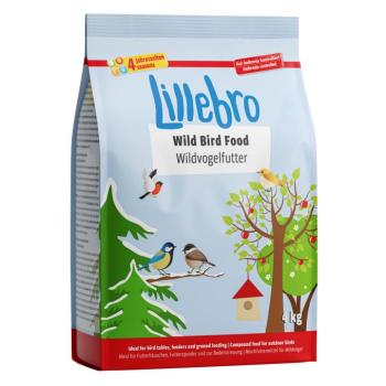 Lillebro eledel vadmadáreleség - 20 kg kép