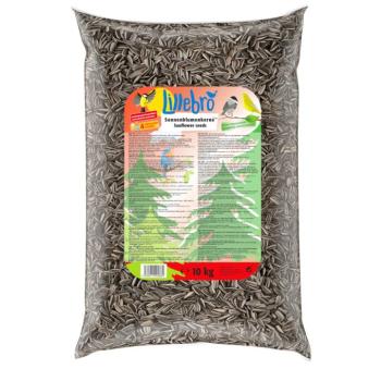 Lillebro napraforgómag - 2 x 10 kg kép