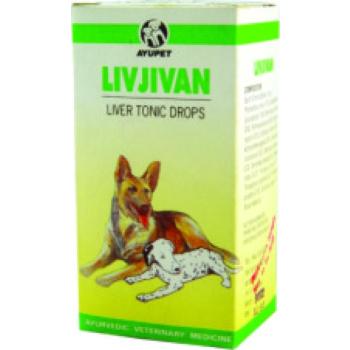 Livjivan csepp 30 ml kép
