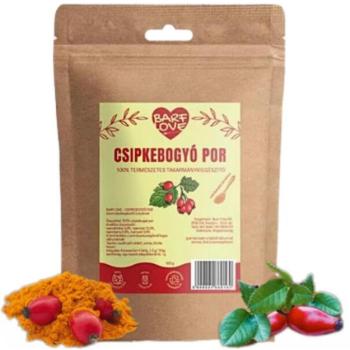 Love BARF Csipkebogyópor kutyáknak 100 g kép