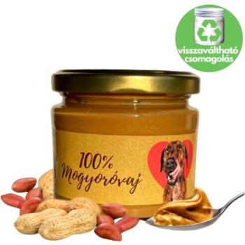 Love BARF Mogyoróvaj kutyáknak 190 g kép