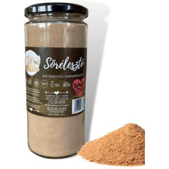 Love BARF Sörélesztő kutyáknak szőrhullás ellen 200 g kép