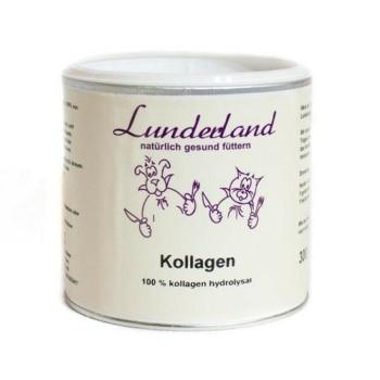 Lunderland Kollagen 300 g kép