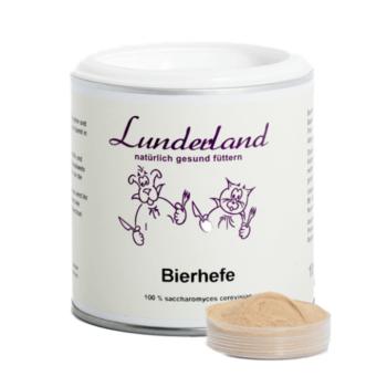 Lunderland sörélesztő 100 g kép