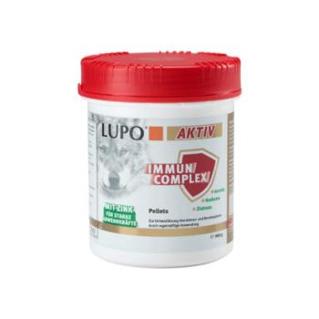 LUPO AKTIV Immun Complex 400g kép
