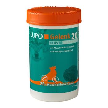 LUPO Gelenk20 150 g ízületvédő por kép