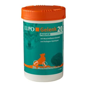 LUPO Gelenk20 600 g ízületvédő por kép