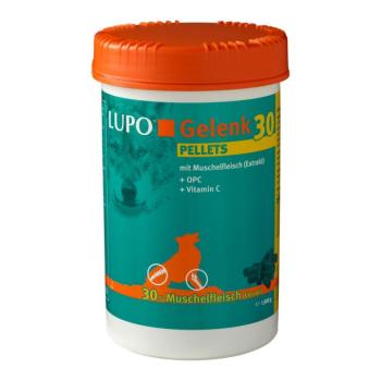 LUPO Gelenk30 675 g ízületvédő pellet kép