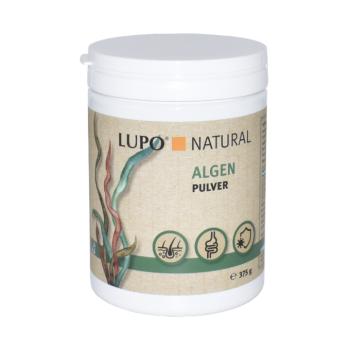 LUPO NATURAL Algen 375 g tengeri alga por kép