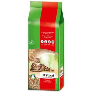 Macskaalom Cats Best ÖkoPlus 40l /24/ kép