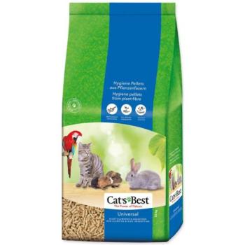 Macskaalom Cats Best Universal 40l /21/ kép